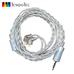 TempoTec 2.5MM Balanced Upgrade Cable 0.78MM 2-Pin