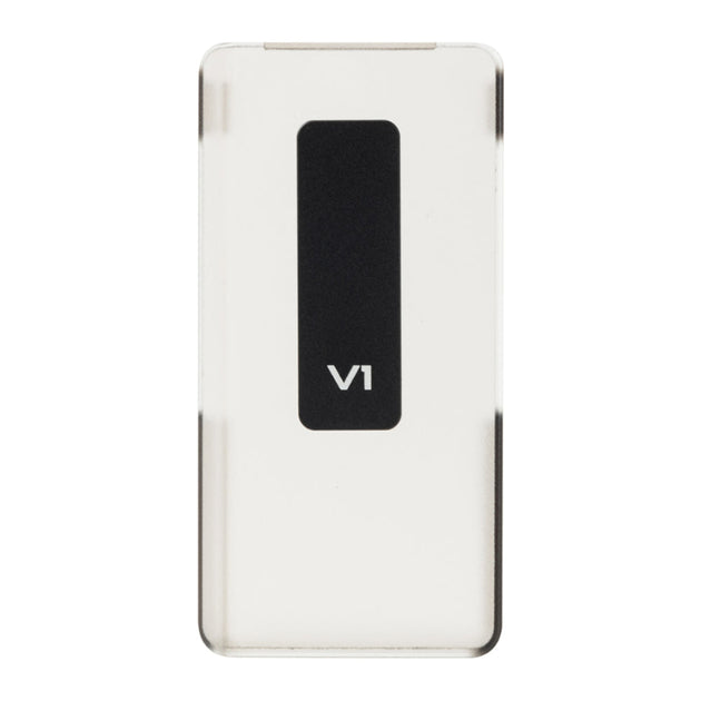 Back Clip for TempoTec Variations V1 | TempoTec Audio