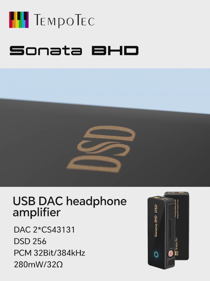 Sonata BHD