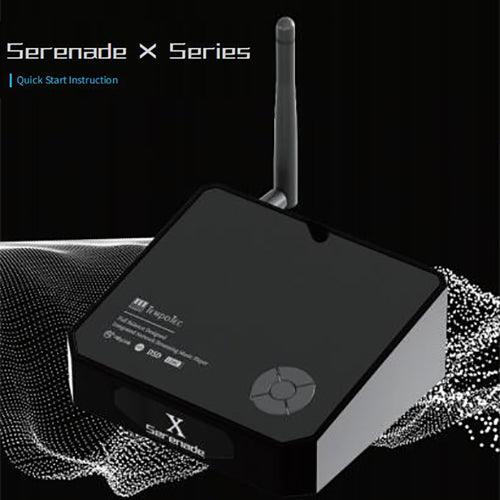 TempoTec Serenade X
