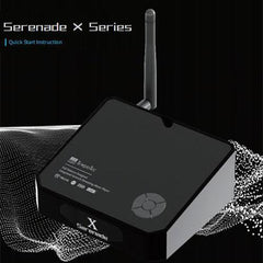 TempoTec Serenade X