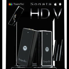 The new product Sonata HD V will be released soon, so stay tuned!