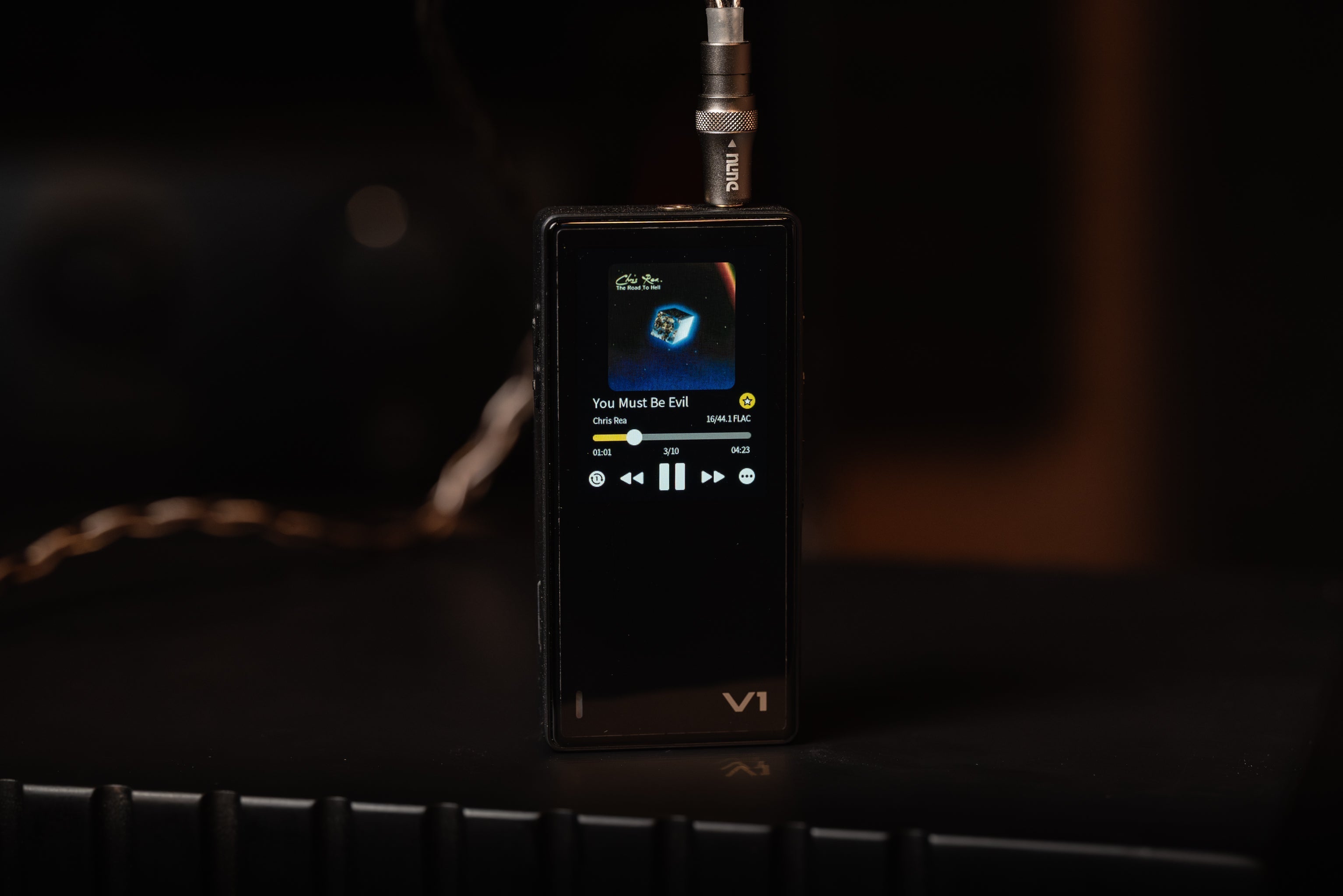 TempoTec Variations V1: The one who has it all! | TempoTec Audio