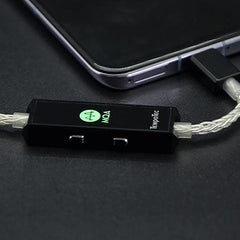 TempoTec Sonata MHD MQA 8X hifi DAC/AMP