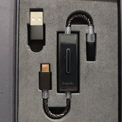 Tempotec Sonata E35 dac for android : Underrated Little Thing