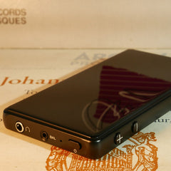 DAC TEMPOTEC SONATA IDSD PLUS Extreme clarity at extremely low price