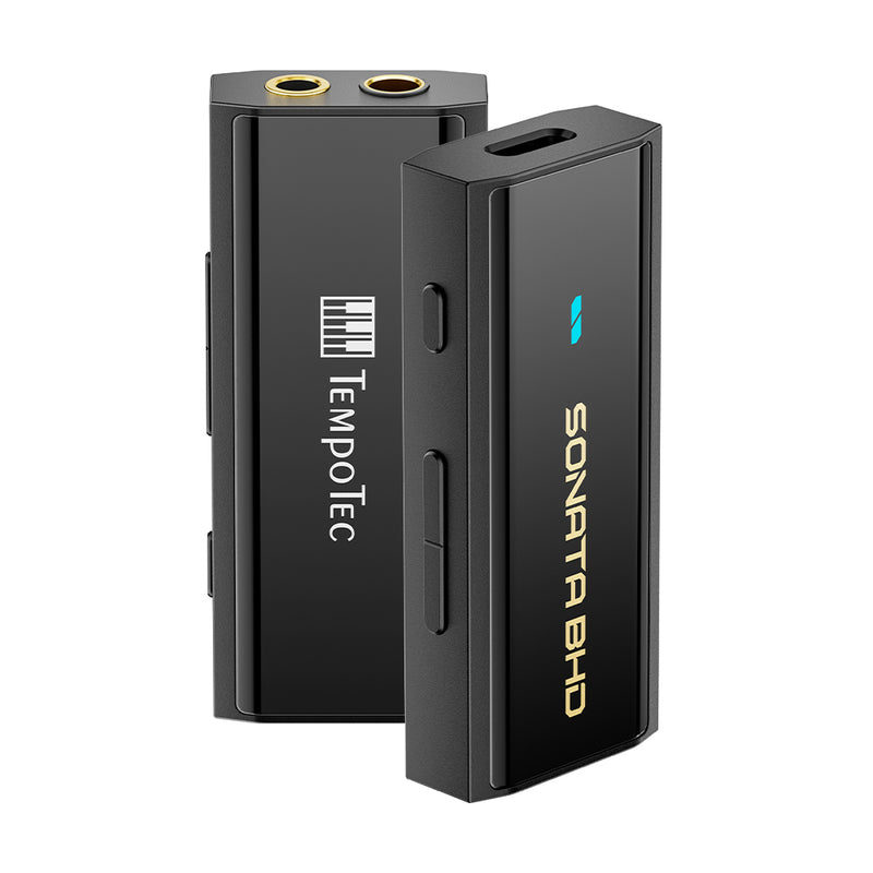 TempoTec Sonata E44 | TempoTec Audio