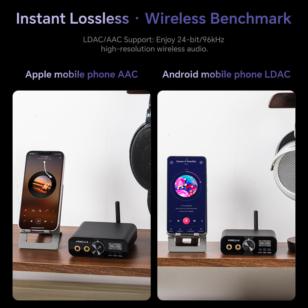 TempoTec Mach III-M3II