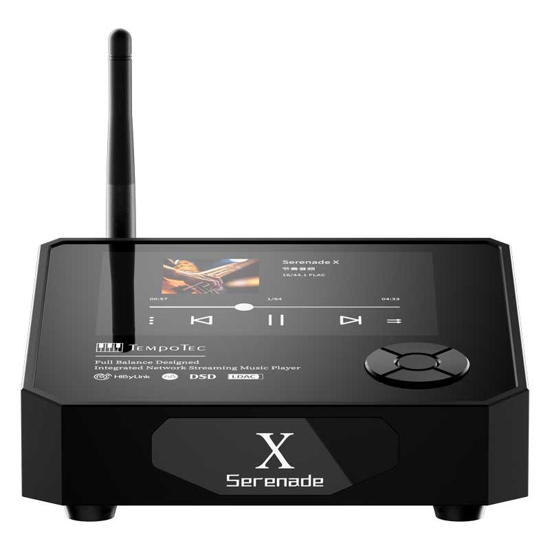 TempoTec Serenade X
