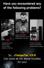TempoTec V3-D