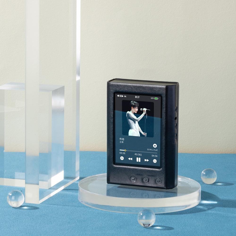 TempoTec V3 HiFi Digital Audio Player