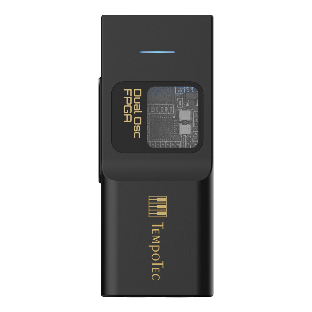 TempoTec Sonata BHD Pro-USB dongle DAC