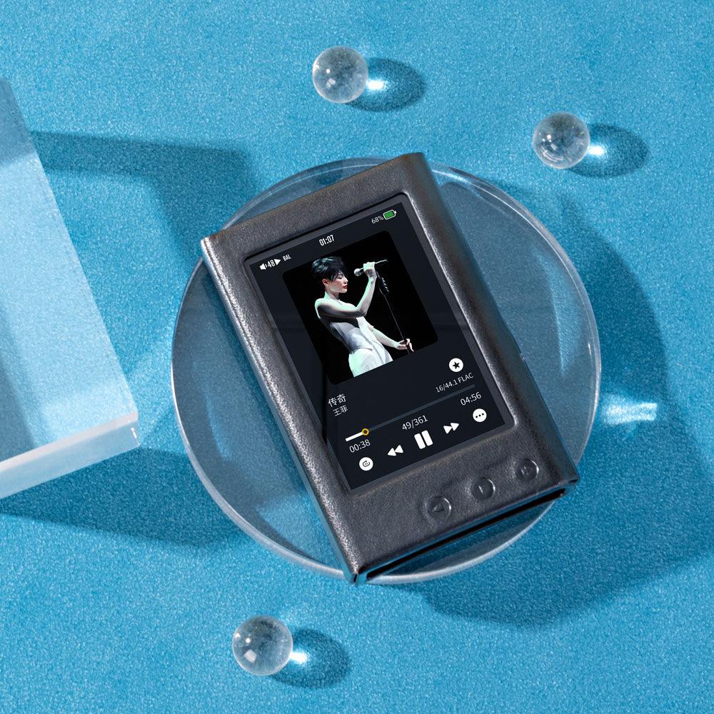 TempoTec V3 HiFi Digital Audio Player