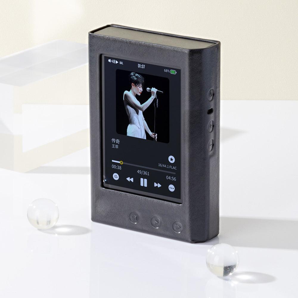 TempoTec V3 HiFi Digital Audio Player
