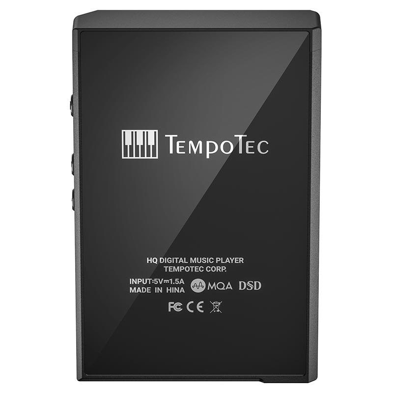 TempoTec V3
