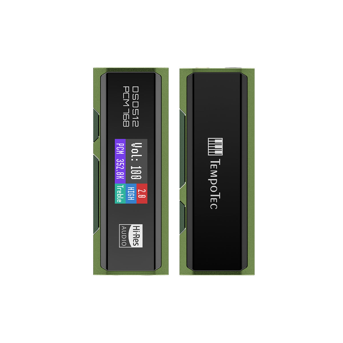 TempoTec Sonata BHD ULTRA  | USB DAC & Headphone Amplifier