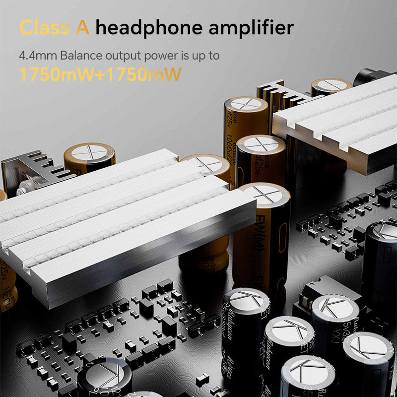 TempoTec MARCH V-M5