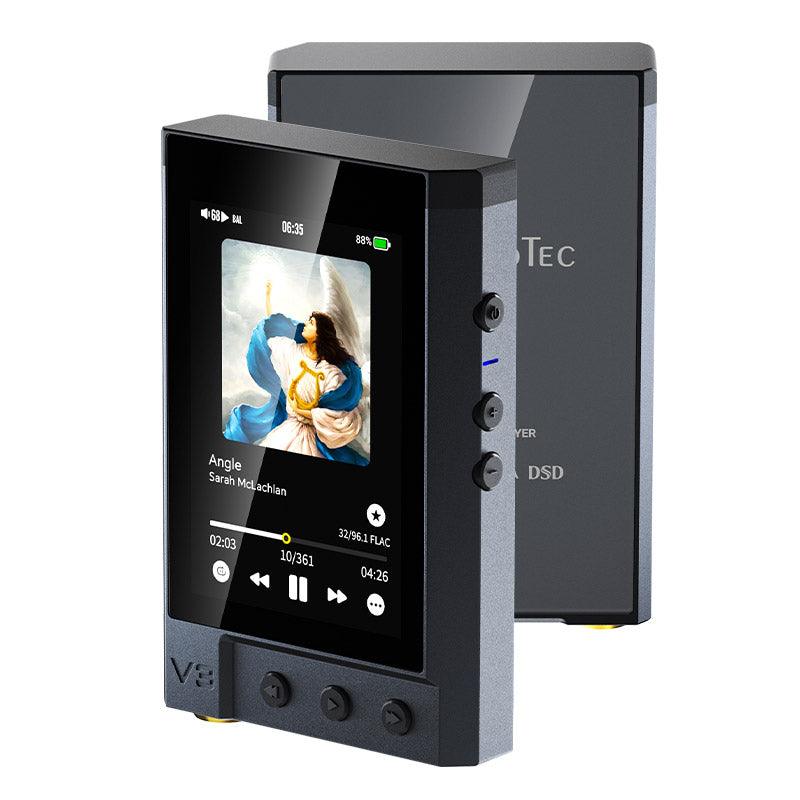 TempoTec March III M3 | TempoTec Audio