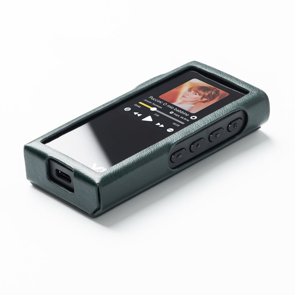 Protective case for TempoTec Variations V1