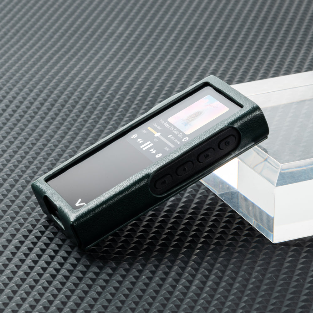 TempoTec Variations V1 Green Case EzHiFi 