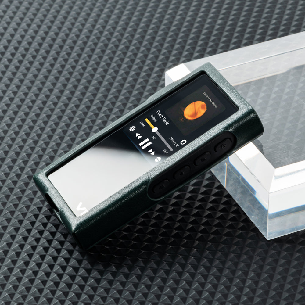 Protective case for TempoTec Variations V1