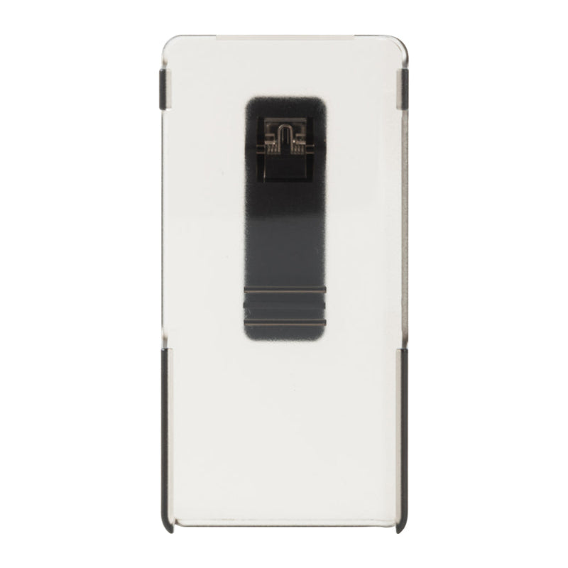 TempoTec V1 Black Back Clip