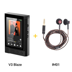 TempoTec V3 Blaze+IM01