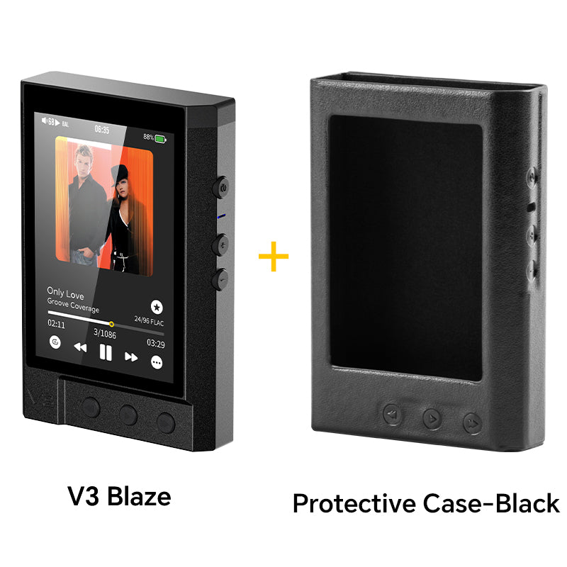 TempoTec Variations V3 Blaze