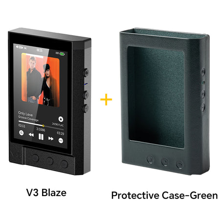 TempoTec Variations V3 Blaze | TempoTec Audio