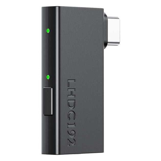 Lhdc Loop TempoTec LHDC ONE | TempoTec Audio