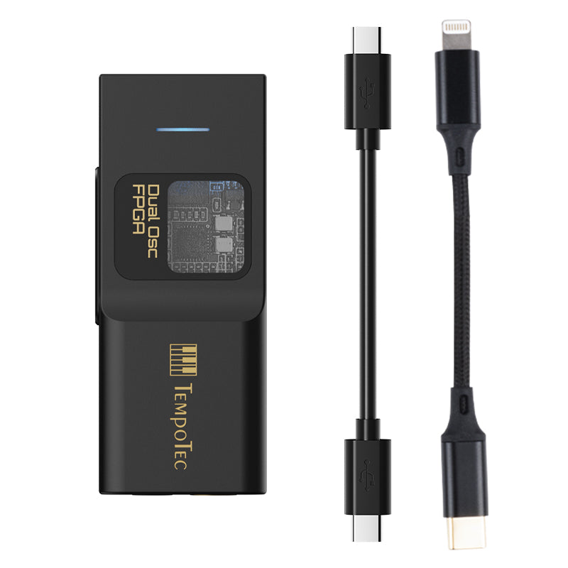 TempoTec Sonata BHD Pro | USB DAC