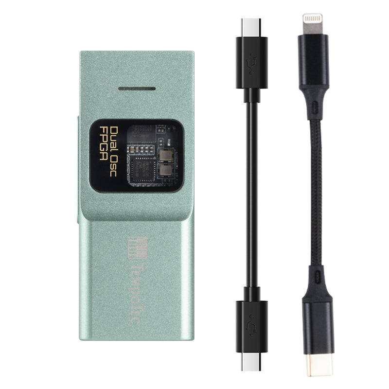 TempoTec Sonata BHD Pro | USB DAC