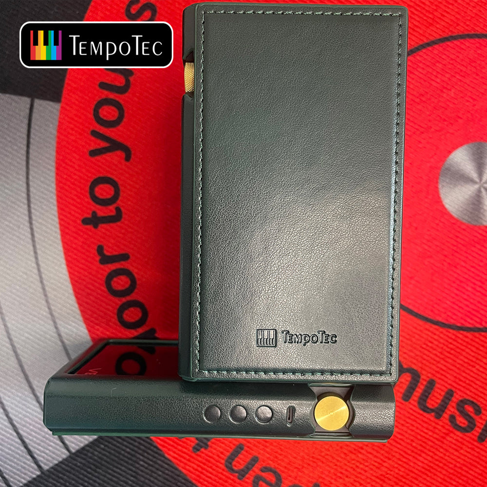 Leather Case For TempoTec V6 | TempoTec Audio