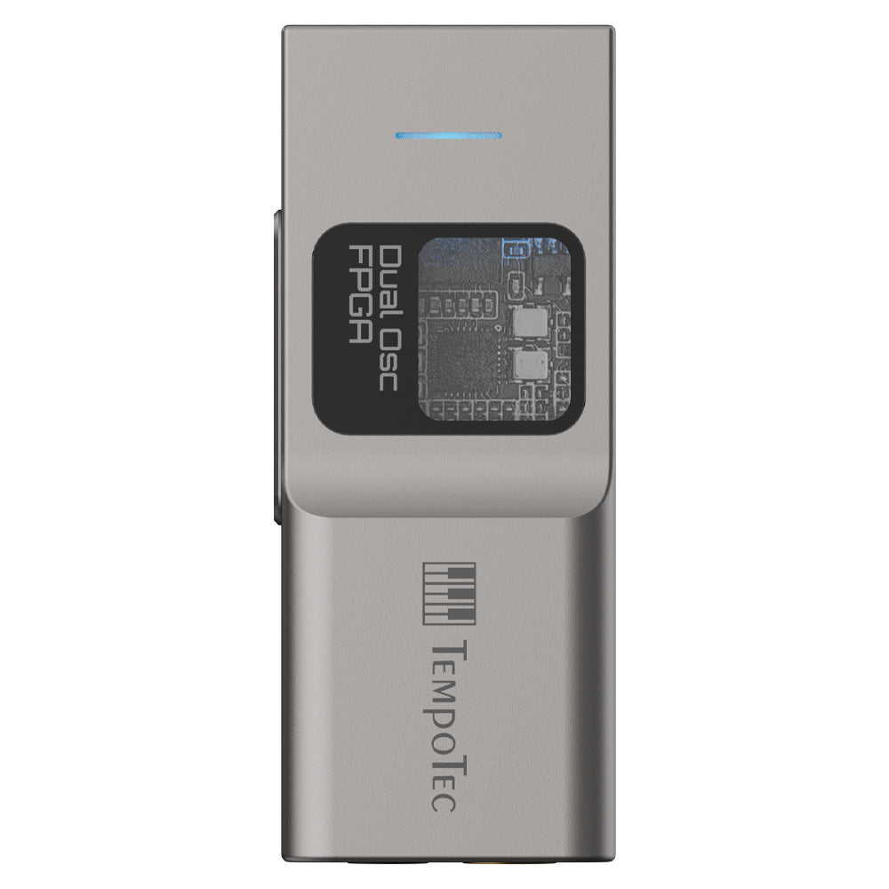 TempoTec Sonata BHD Pro Gray