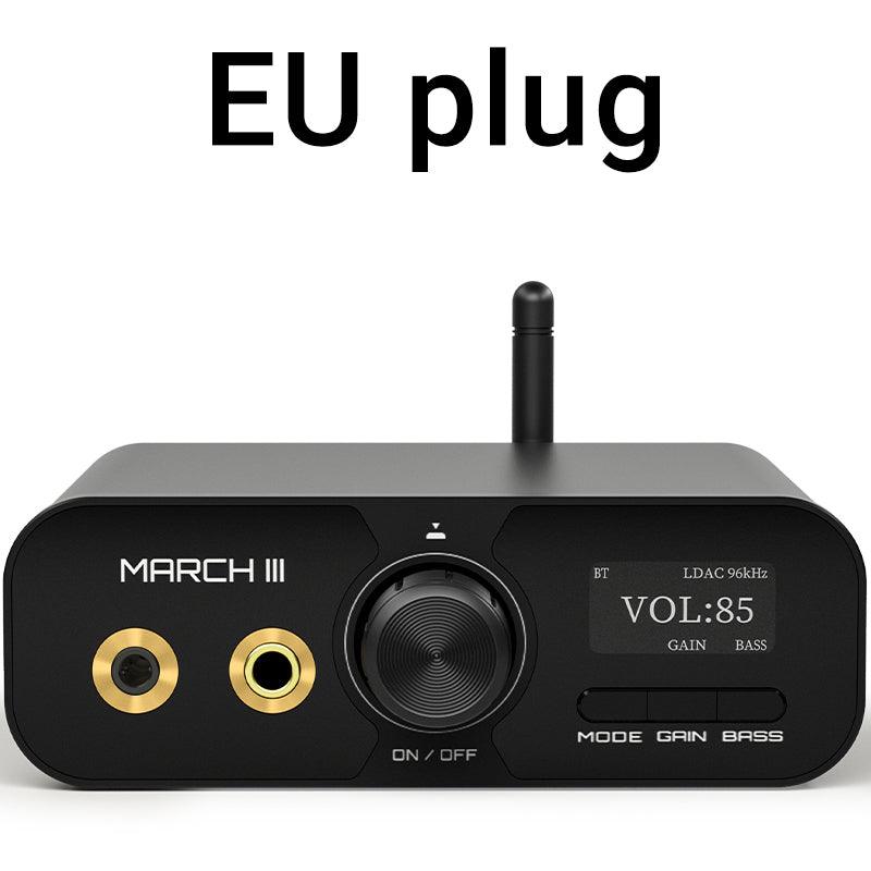 TempoTec M3 Desktop USB and Bluetooth DAC