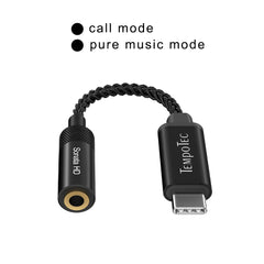 TempoTec Sonata HD II (Call mode & pure music mode )
