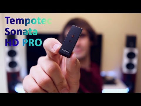 TempoTec Sonata HD PRO (Android version)